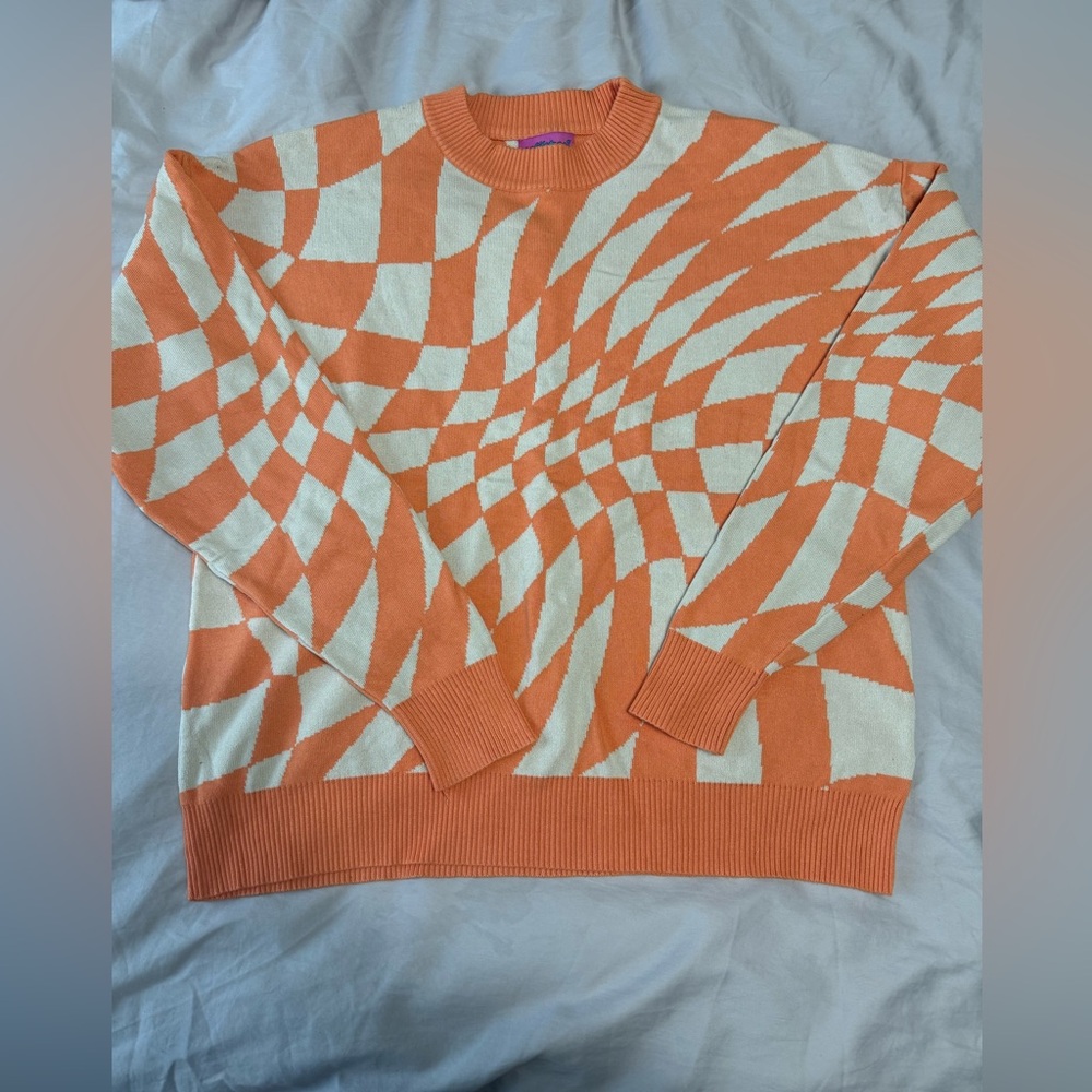 Edikted sweater